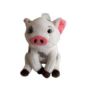 American Girl Disney Pua the Pig Plush Stuffed Toy 2025